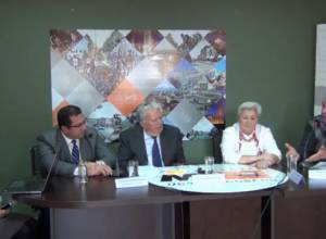 Կոճակ սեղմողները ոչ միայն ԱԺ-ում են