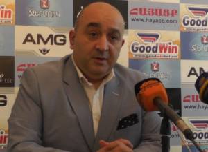 Նախարարը դեղարտադրողներին հանդիպելու ժամանակ չունի