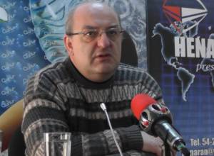 ГД изберут ради премьера: Политтехнолог