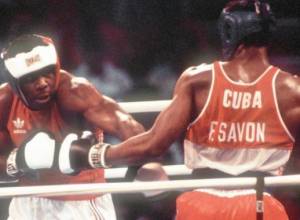 Ձերբակալվել է օլիմպիական եռակի չեմպիոն Ֆելիքս Սավոնը