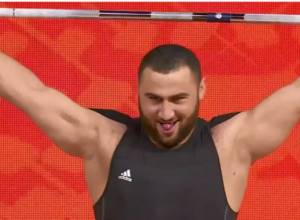 Սիմոն Մարտիրոսյանը հռչակվեց աշխարհի չեմպիոն