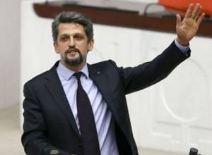 Пайлан говорил в меджлисе о необходимости открытия армяно-турецкой границы