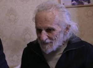 Սա Ձեր ապրած կյանքի գնահատականն է .Արմեն Սարգսյանը՝ Երվանդ Մանարյանին