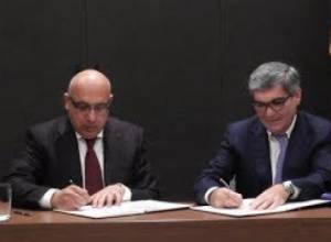 Հանրապետություն»+ «Ազատ դեմոկրատներ»= «Մենք» դաշինք