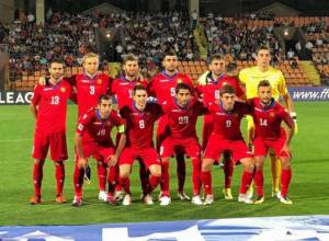 Արմեն Գյուլբուդաղյանցը հրապարակել է Հայաստանի ֆուտբոլի հավաքականի հայտացուցակը