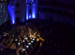 Առաջին անգամ ներկայացվեց «Խաչատրյան նոն-ստոպ» համերգային ծրագիրը