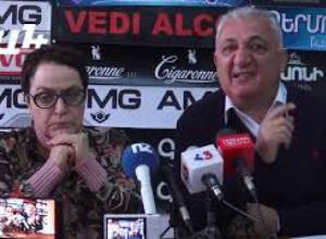 Մարտի 1-ին բանակը ոչ մի փամփուշտ չի կրակել. քաղաքագետ