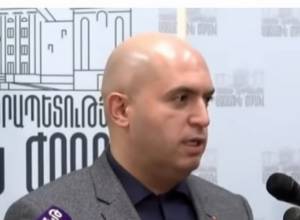 Armen Ashotyan: Pashinyan will be cursed if people are disappointed
