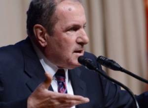 АНК не примет участия во внеочередных выборах