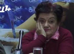 Անձրևները Երեւանի համար մեծ խնդիր են առաջացնելու. բնապահպան