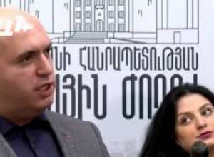 Փաշինյանը նզովքի կենթարկվի, եթե մարդկանց հույսերը գահավիժեն