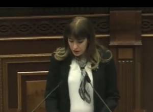 Eduard Sharmazanov: One should have such a luck