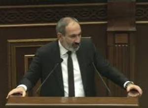 Զինվորներին Սիրիա գործուղելու միտքը ո՞ւմ մոտ է ծագել.