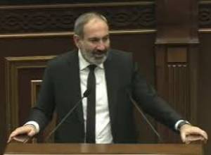 Ի՞նչ եք արել, ո՞ւր են ներդրումները