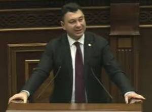 Ականատես եղանք ստերի բացահայտման մի ողջ շարանի