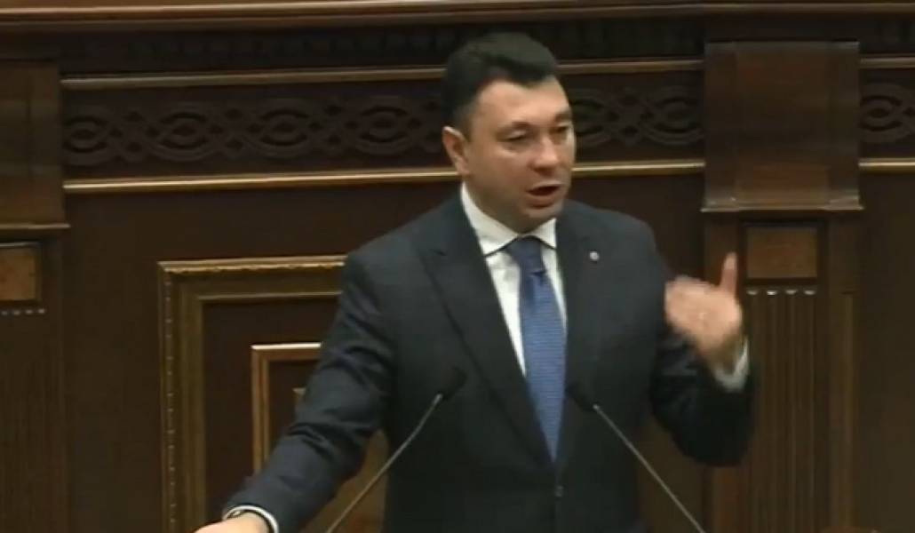 sharmazanov