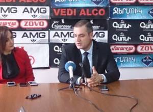 ՔՊ-ն վաստակել է կայուն մեծամասնություն ունենալու իրավունքը. Տիգրան Ուրիխանյան