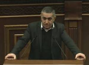 Կառավարությունը, պաշտոնանկ ու ժամանակավոր են, բայց, միևնույն է, պետք է բյուջե հաստատեն