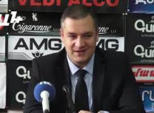 Տիգրան Ուրիխանյանը՝  ԲՀԿ ցուցակում