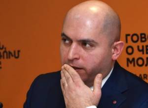 Мужчине не подобает говорить о детях других людей: Армен Ашотян – Араику Арутюняну
