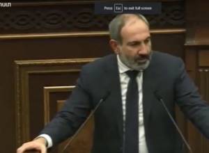 Ունենալու ենք 3-րդ Հանրապետության լավագույն ընտրությունը. Նիկոլ Փաշինյան