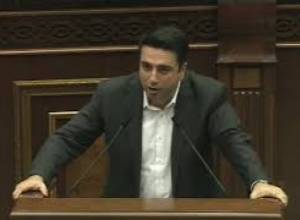 Նպատակը մեկն է. վրեժխնդիր լինել այս իշխանություններից