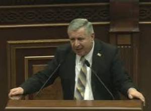 Թույլ չենք տա խաղարկեն նոր փորձանքներ