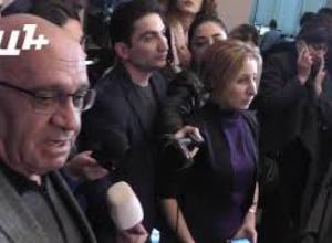 Ընտրություններին կմասնակցի 11 քաղաքական ուժ