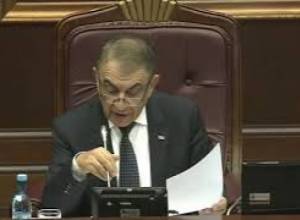 Բաբլոյան. եկեք դահլիճ