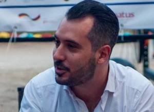 «Բիզնես Արմենիա» հիմնադրամի գործադիր տնօրենը հրաժարական է տվել