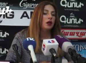 Մեկը խելքով է, մեկը՝ դուխով, սա խաղ է. Զարուհի Փոստանջյան