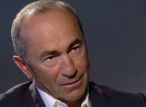 Closed-door session on case of Robert Kocharyan's detention