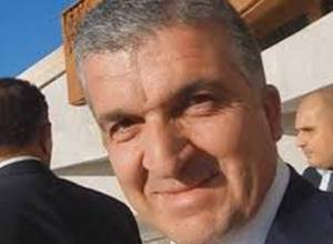 Serzh Sargsyan’s ex-security official Vachagan Ghazaryan again arrested