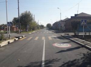 В общинах Дитак и Джашен отныне будут ездить по отремонтированным дорогам