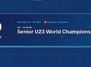 Оба борца из Армении выбыли из чемпионской борьбы