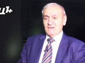 Ժողովուրդը ընտրել է քեզ, որպեսզի դու նրան ծառայես, ոչ թե հրամայես. Մերուժան Հովհաննիսյան