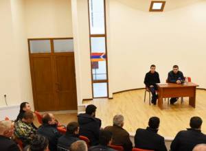 Նոր փոխառություն՝  տուն կառուցելու համար