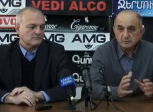 «Իմ քայլի» պրոբլեմները ներսից կսկսվեն. փորձագետ