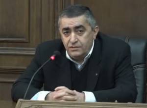 Կրքերը բորբոքվում են, եւ եթե առաջանան խնդիրներ, ապա Ադրբեջանը դրանից առաջինը կօգտվի. Արմեն Ռուստամյան