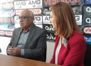 Arakel Movsisyan: God punish all those who denigrate me