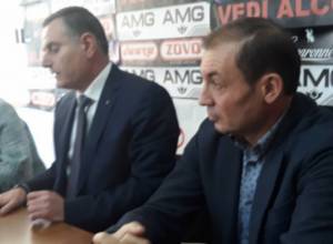 ՀՀԿ-ն մտահոգություններ ունի Արցախի խնդրի վերաբերյալ