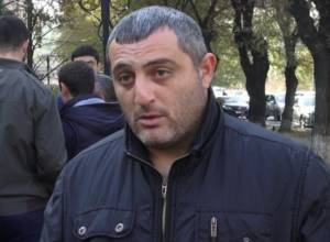 Գերեվարված Կարեն Ղազարյանի ծնողները պահանջում են շուտափույթ հանդիպում Փաշինյանի հետ