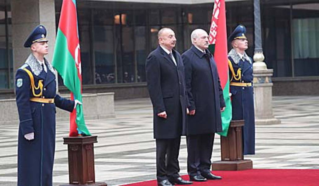 belarus
