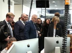 «Թումո»-ն կգործակցի ֆրանսիական INCO ընկերության հետ