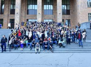 СС ЕГУ отправил устав в МОН