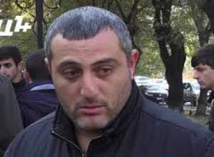 Գերեվարված Կարեն Ղազարյանի համագյուղացիները կառավարությունից պահանջում են  կոնկրետ քայլեր ձեռնարկել