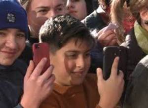 Որևէ մեկը չփորձի ապացուցել, թե մենք խեղճ ժողովուրդ ենք  Նիկոլ Փաշինյան