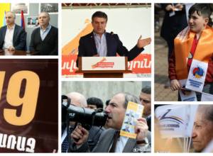 19 days left before election: Whether 80 percent of woman sympathize with prime minister