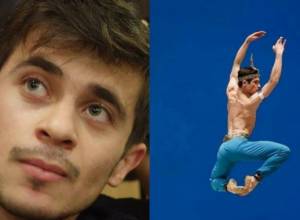 Armenia ballet dancer dies 14 days after road accident