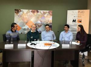 Հայաստանն այսօր կանգնած է թվային տրանսֆորմացիայի նախաշեմին
